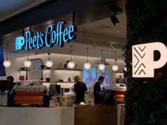 -Peet's Coffee皮爷咖啡(德基店)