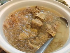 清水牛肉-虎哥私房菜(馒头山店)