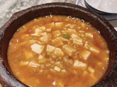 -绿茶餐厅(昆明世纪金源店)