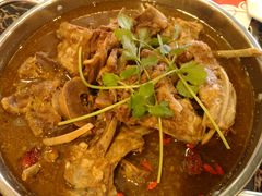 android_upload_pic-城一锅涮烤羊蝎子·烤串