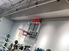-Ms.Pilates 普拉提技术(尚悦湾陆家嘴店)