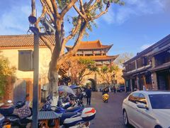 -大理古城
