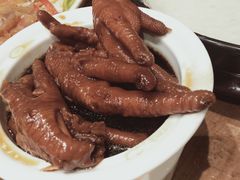 -北海金昌开元名都大酒店·四季轩中餐厅