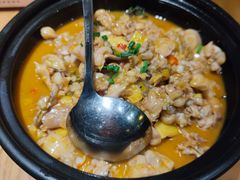 -火候轩品质湘菜·私厨(市府店)