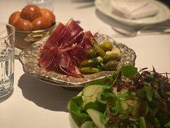 -壳里西餐厅Coquille Seafood Bistro(蒙自路店)