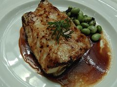 -食间牛排(湖西路店)