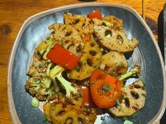 -86烧烤·炭火烧烤 (石人总店)