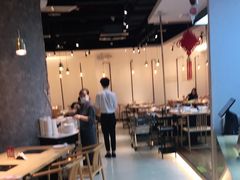 大堂-湯系·煲汤手艺人(东二环泰禾广场店)