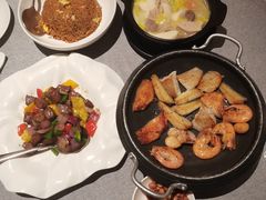 -潮府馆·非遗潮州菜·世纪公园(新国际博览中心店)