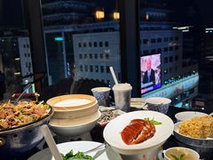 -喜悦烤鸭·新京菜(王府井店)