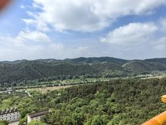 -普陀宗乘之庙(小布达拉宫)