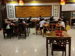 大堂-禧福楼·十五年老店(科技城店)