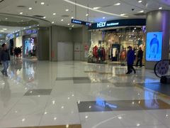 -凯德广场(西城店)