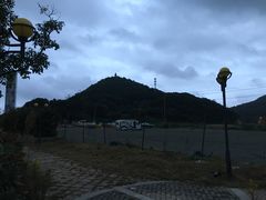 -沈家门渔港
