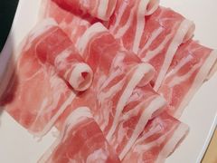 -京炭铜锅涮肉·羊蝎子·羊肉炉(保利·时光里店)