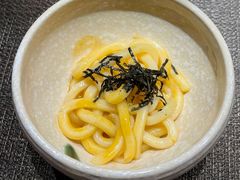 乌冬面-鮨·海老(北京路店)