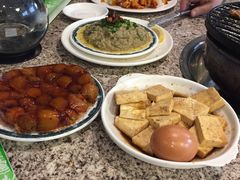 -厚味居炙子烤肉·清真(天桥南纬路店)