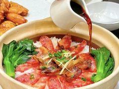 -頂好酒家·经典粤菜(海信广场店)