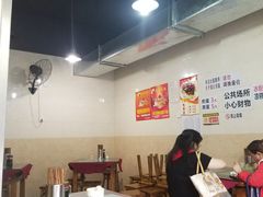 大堂-大石人家鱿鱼面馆(大石西路总店)