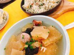 白斩鸡-侬佳蒸菜馆(听潮店)