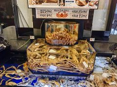 -蟹道乐(道顿堀本店)