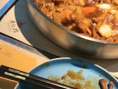 -黄记煌三汁焖锅(顺义华联店)