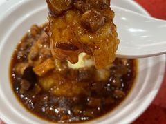 -喜家德虾仁水饺(景枫中心店)