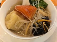-南普陀素菜馆