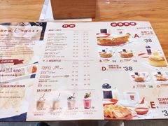 -亚坤 Ya Kun Kaya Toast(万象城店)