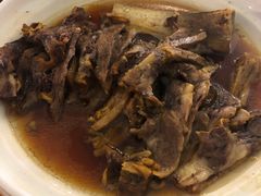 -西贝(上海我格广场店)