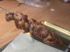 -谷丽麦馕新疆菜·清真(步步高梅溪新天地店)