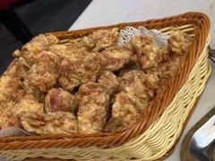 -A8小馆·海鲜烧烤(樱珠苑小区店)
