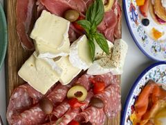 -Alimentari早午餐(安福路店)