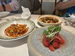 -白云中餐厅·粤菜·亚龙湾喜来登度假酒店