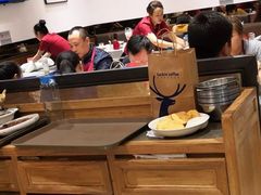 大堂-胡大饭馆 24h(簋街总店)