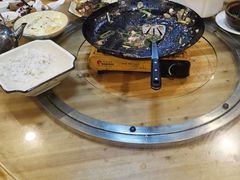 -开心农家菜