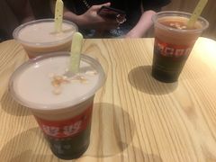 -八婆婆烧仙草(曾厝垵店)