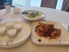 -一品粤珍轩(吴中路店)