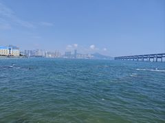 -黑石礁公园