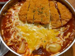 -青春分食(仙林大学城店)