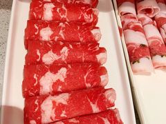 -海底捞火锅(大融城店)
