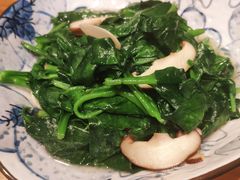 -吟松日式料理(莘庄店)