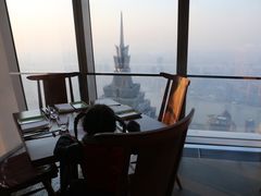 巧克力慕斯蛋糕-上海柏悦酒店·世纪100牛排馆