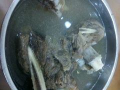 -老牌依强牛肉店(达道总店)