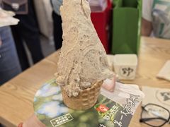 -野人先生Gelato(上海长宁龙之梦店)