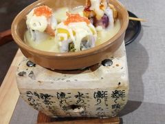 -八角锄烧·肉火锅(天河城店)