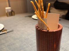 -锦府园·新台州菜(合生汇店)