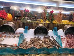 -新艺自助美食城(中山路店)