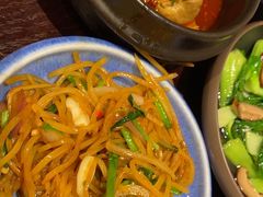 -古都历食南京菜·烤鸭·鸭血粉丝·汤包(南京博物院店)