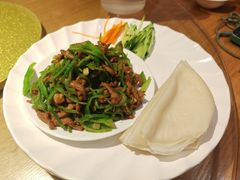 -秦香阁·西北家常菜(徐汇日月光中心店)